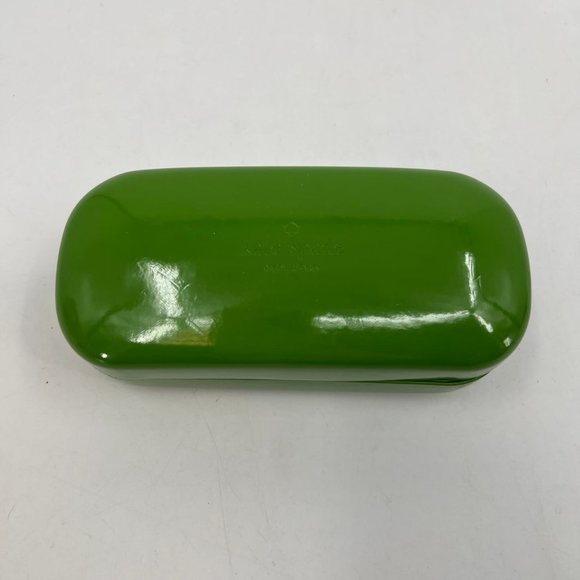 Kate Spade Black-Brown Tortoiseshell Classic Sunglasses | Excellent Condition - Picture 9 of 9